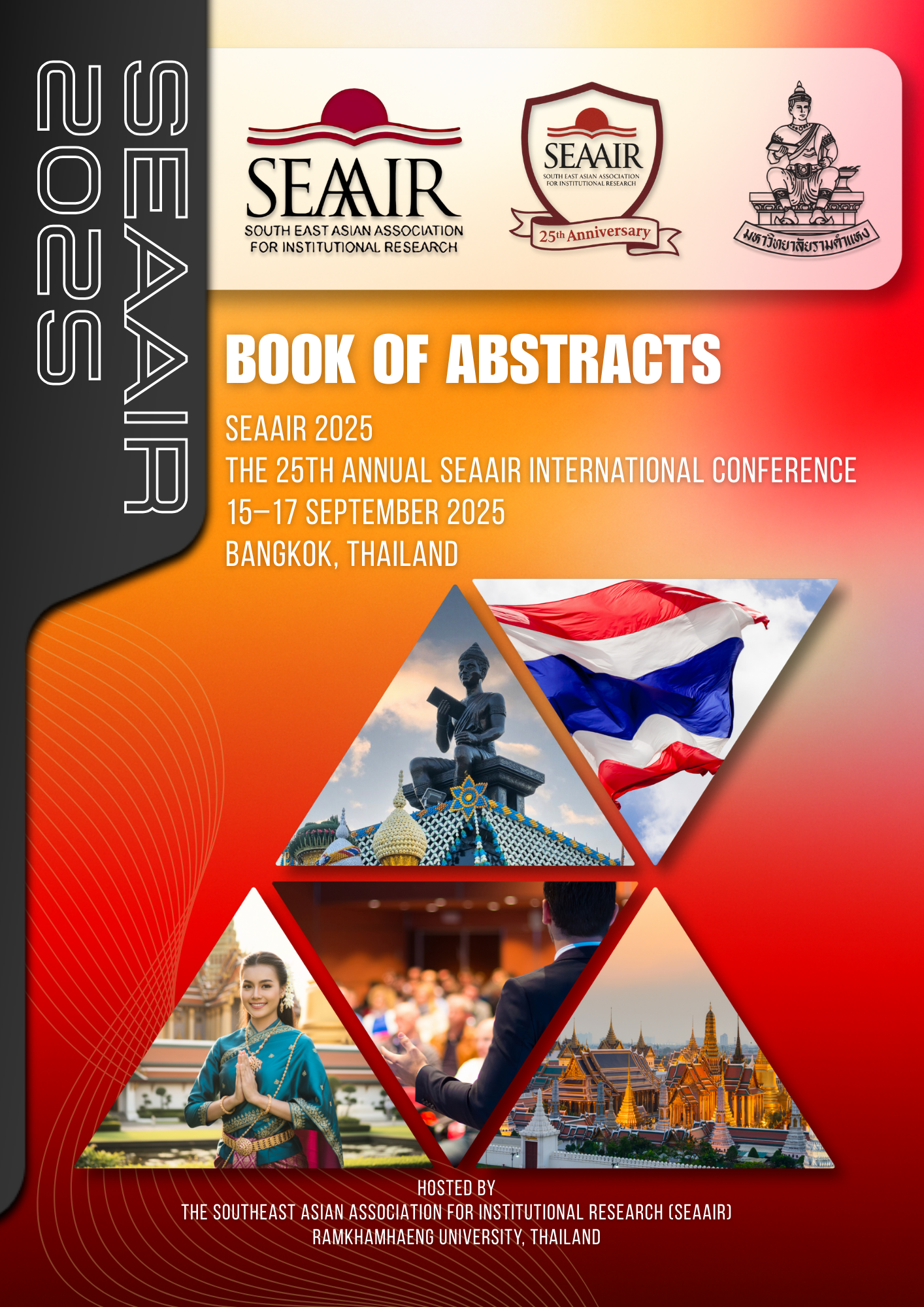 Conference Cover